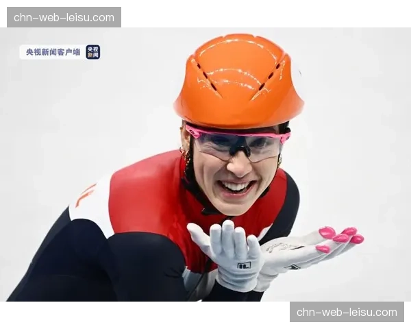 荷兰队速滑优势明显 女子项目连破奥运纪录