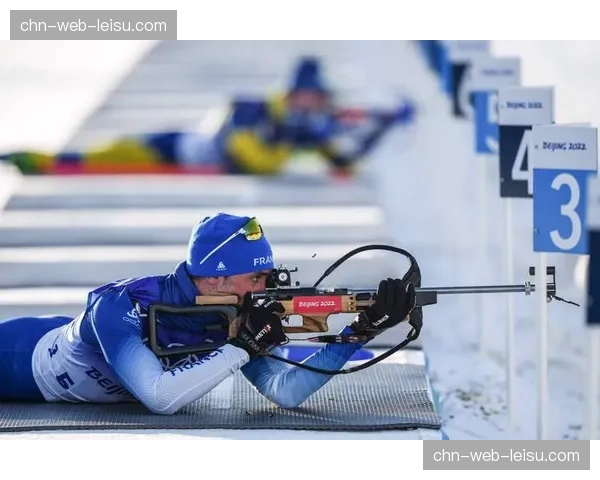 冬季两项男子接力法国队逆转夺冠 射击稳定性与滑行速度战术平衡