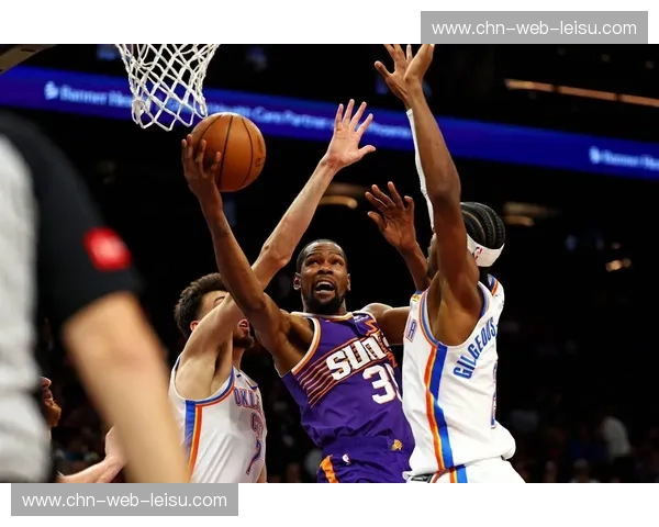 火箭乌度卡体系引争议 杜兰特单核依赖暴露无球战术匮乏