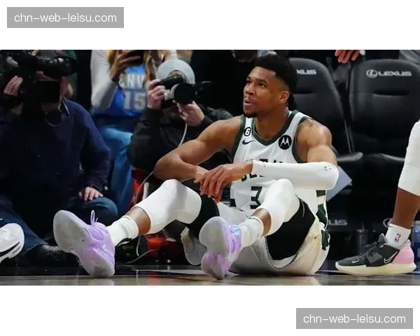 雄鹿在字母哥缺阵情况下 进攻端缺乏稳定得分点支撑