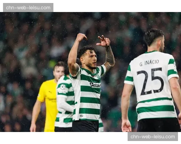 贡萨尔维斯抢点破门吹响反击号角 葡萄牙体育中场核心价值凸显